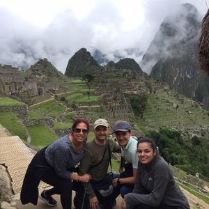 Meet your Posher, Monica